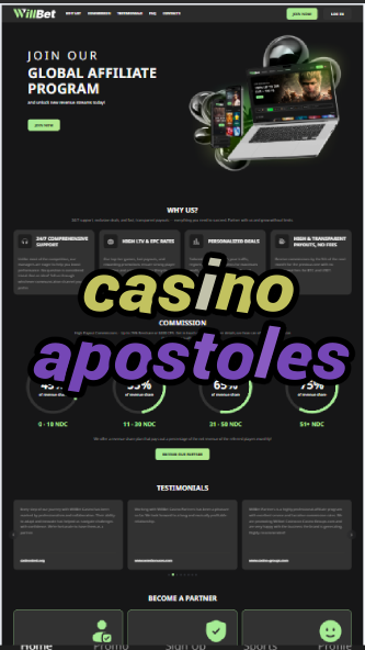 casino apostoles-casinogamestips.igamblinglist.com