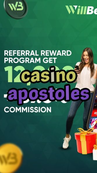 casino apostoles-casinogamestips.igamblinglist.com